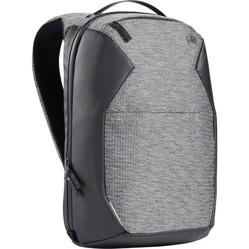Picture of STM Myth 15" Backpack 18L - Granite Black